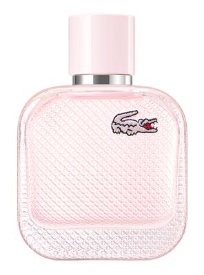 Perfume Rose Eau Fraiche EDT Mujer 50 ml Edición Limitada Lacoste