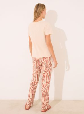 Imagen 2 del producto Pijama Largo Algodón El Rey León