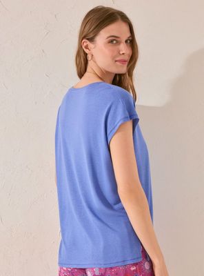 Imagen 2 del producto Polera Manga Corta Claro