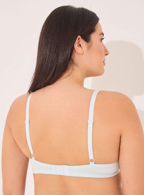 Imagen 2 del producto Sostén Microfibra Logo Ws