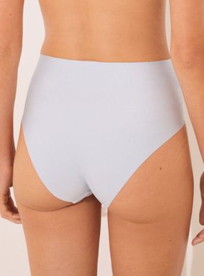 Imagen 2 del producto Calzón Corte Alto Microfibra