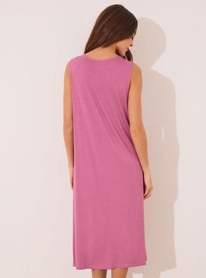 Imagen 2 del producto Camisón sin Mangas Rossa