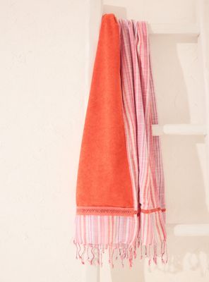 Imagen 2 del producto Toalla Estampado Rayas