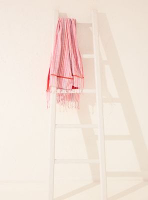 Imagen 1 del producto Toalla Estampado Rayas