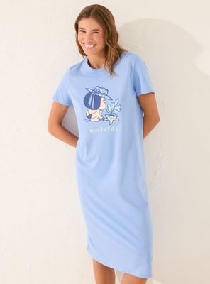 Camisón Largo Mafalda