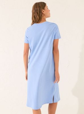 Imagen 2 del producto Camisón Largo Mafalda