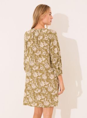 Imagen 2 del producto Camisola Flores Viscosa