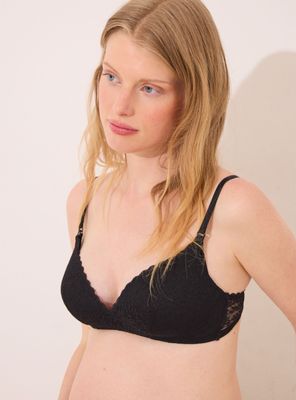 Sostén Lovely Maternity con encaje