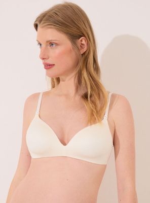 Sostén Lovely Maternity Microfibra Bleu