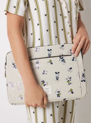 Funda Ordenador Mickey