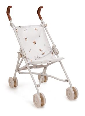 Coche de Muñecas Stroller Woodland