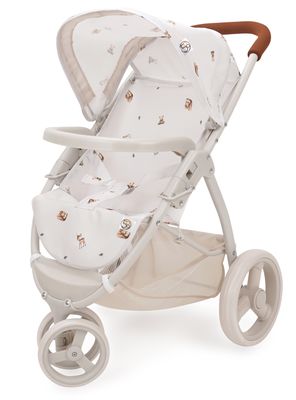 Coche de Muñecas Jogger Woodland