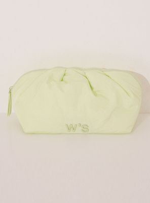 Imagen 2 del producto Neceser Grande Nube Nailon Lima