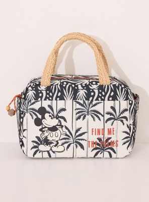 Imagen 2 del producto Neceser Grande Estampado Mickey Mouse