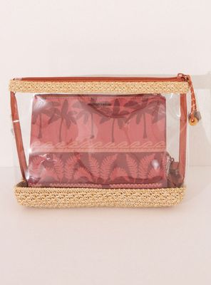 Imagen 2 del producto Pack 3 Neceser Estampado Mickey Mouse