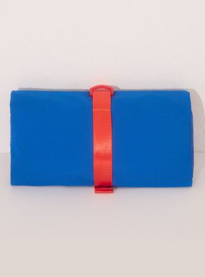 Imagen 2 del producto Neceser Mediano Nailon