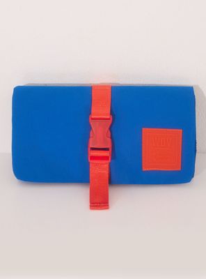 Neceser Mediano Nailon