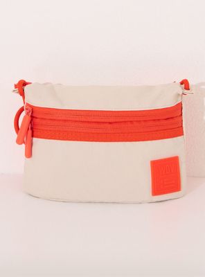 Bolso Cartera Nailon