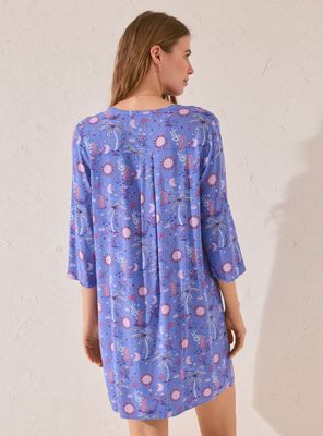 Imagen 2 del producto Camisola Estampado Az