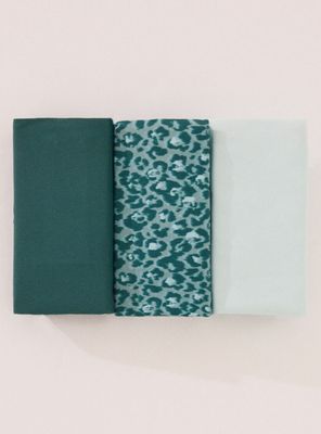 Imagen 2 del producto Pack 3 Calzón Anchos Brasileños Microfibra Enjoy