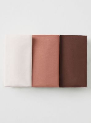 Imagen 2 del producto Pack 3 Calzón Anchos Brasileños Microfibra