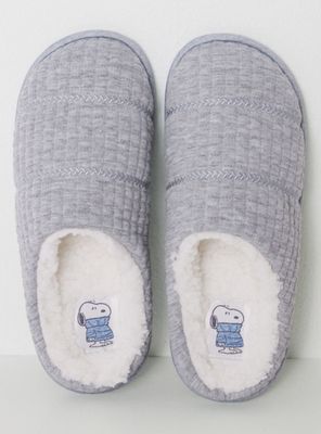 Imagen 1 del producto Zapatilla Cerrada Acolchada