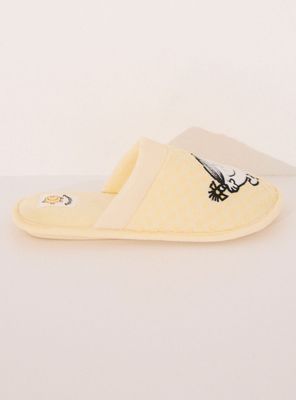 Imagen 2 del producto Pantuflas Little Miss Mr. Men