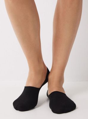 Imagen 2 del producto Pack 3 Calcetín Invisibles Algodón Ne