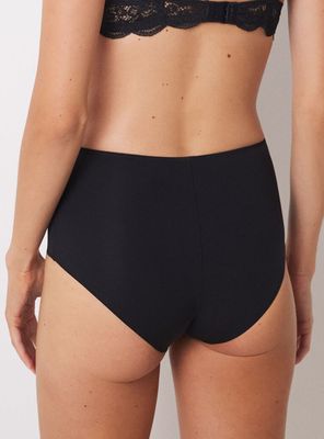 Imagen 2 del producto Calzón Reductor Alto Encaje