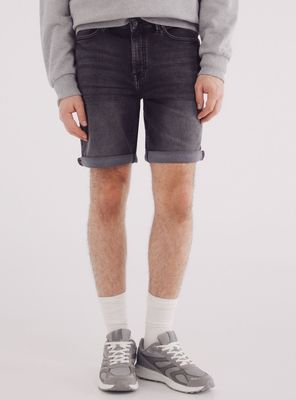 Bermuda Denim Vaquera