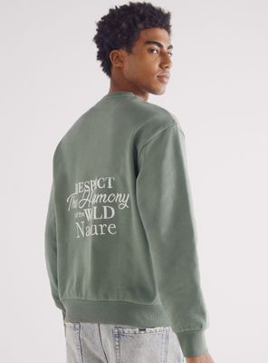 Imagen 2 del producto Polerón Respect