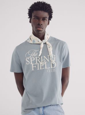 Imagen 1 del producto Polera Logo Club