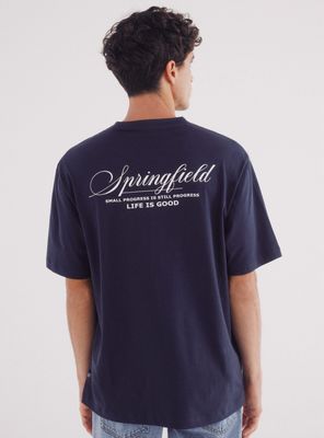 Imagen 2 del producto Polera Life is Good