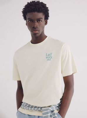 Polera Lazy Work Out