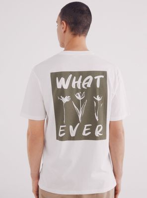 Imagen 2 del producto Polera Whatever