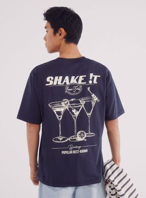 Imagen 2 del producto Polera Shake It