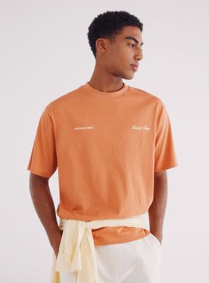 Polera Sandwich Break