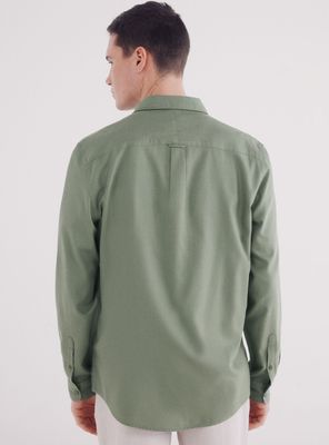 Imagen 2 del producto Camisa Tencel