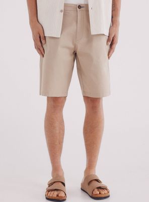 Short Color Comfort Fit