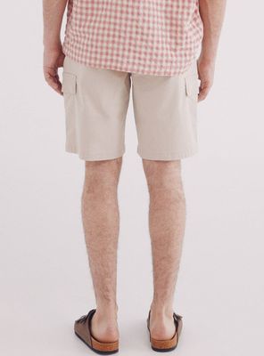 Imagen 2 del producto Short Cargo Comfort Fit