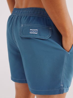 Imagen 2 del producto Traje Baño Liso