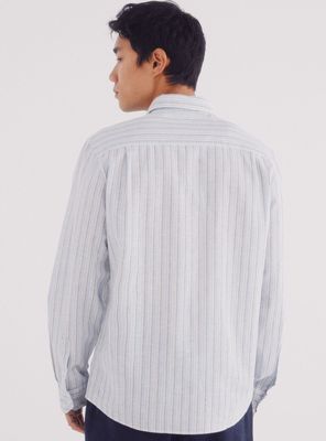 Imagen 2 del producto Camisa Lino Print