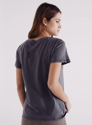 Imagen 2 del producto Polera Gráfica Frutas