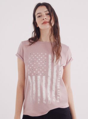 Polera Always Dreaming