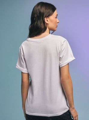 Imagen 2 del producto Polera Gráfica Centro Color