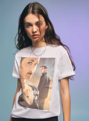 Polera Gráfica Centro Color