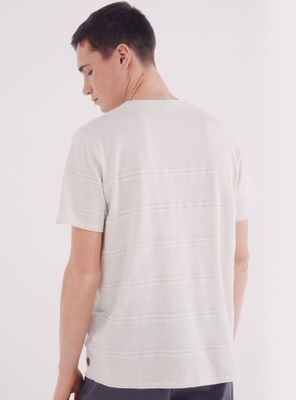 Imagen 2 del producto Polera Manga Corta Estructura