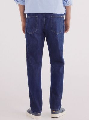 Imagen 2 del producto Jeans Ultraligero Slim Fit