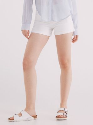 Springfield Shorts Vaqueros Básicos