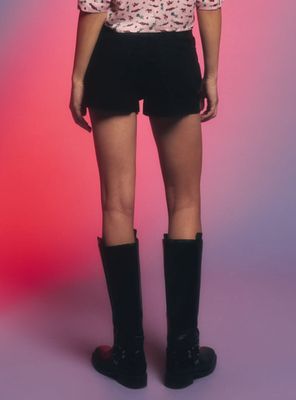 Imagen 2 del producto Short Vaquero Tachas